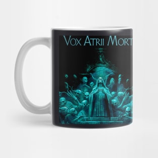 Vox Atrii Mortis (01) Mug